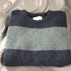 American Eagle wool sweater XL